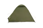 Vidaxl Camping Tent Dome 3-person Olive Green Waterproof Vidaxl Camping Tent Dome 3-person Olive Green Waterproof