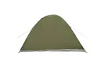 Vidaxl Camping Tent Dome 3-person Olive Green Waterproof Vidaxl Camping Tent Dome 3-person Olive Green Waterproof
