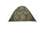 Vidaxl Camping Tent Dome 4-person Camouflage Waterproof Vidaxl Camping Tent Dome 4-person Camouflage Waterproof