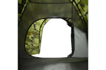 Vidaxl Camping Tent Dome 4-person Camouflage Waterproof Vidaxl Camping Tent Dome 4-person Camouflage Waterproof