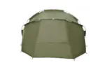Vidaxl Fishing Tent 5-person Olive Green Waterproof Vidaxl Fishing Tent 5-person Olive Green Waterproof