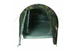 Vidaxl Camping Tent Tunnel 3-person Camouflage Waterproof Vidaxl Camping Tent Tunnel 3-person Camouflage Waterproof