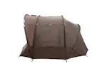 Vidaxl Fishing Tent 2-person Brown Waterproof Vidaxl Fishing Tent 2-person Brown Waterproof