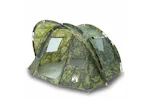 Vidaxl Fishing Tent 2-person Camouflage Waterproof Vidaxl Fishing Tent 2-person Camouflage Waterproof