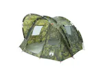 Vidaxl Fishing Tent 2-person Camouflage Waterproof Vidaxl Fishing Tent 2-person Camouflage Waterproof