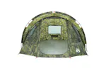 Vidaxl Fishing Tent 2-person Camouflage Waterproof Vidaxl Fishing Tent 2-person Camouflage Waterproof