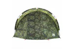 Vidaxl Fishing Tent 2-person Camouflage Waterproof Vidaxl Fishing Tent 2-person Camouflage Waterproof