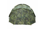 Vidaxl Fishing Tent 2-person Camouflage Waterproof Vidaxl Fishing Tent 2-person Camouflage Waterproof