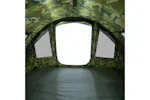 Vidaxl Fishing Tent 2-person Camouflage Waterproof Vidaxl Fishing Tent 2-person Camouflage Waterproof