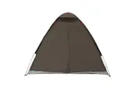 Vidaxl Camping Tent Dome 2-person Brown Waterproof Vidaxl Camping Tent Dome 2-person Brown Waterproof
