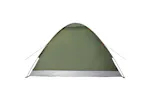 Vidaxl Camping Tent Dome 4-person Olive Green Waterproof Vidaxl Camping Tent Dome 4-person Olive Green Waterproof