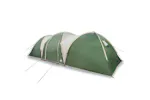 Vidaxl Family Tent Dome 8-person Green Waterproof Vidaxl Family Tent Dome 8-person Green Waterproof