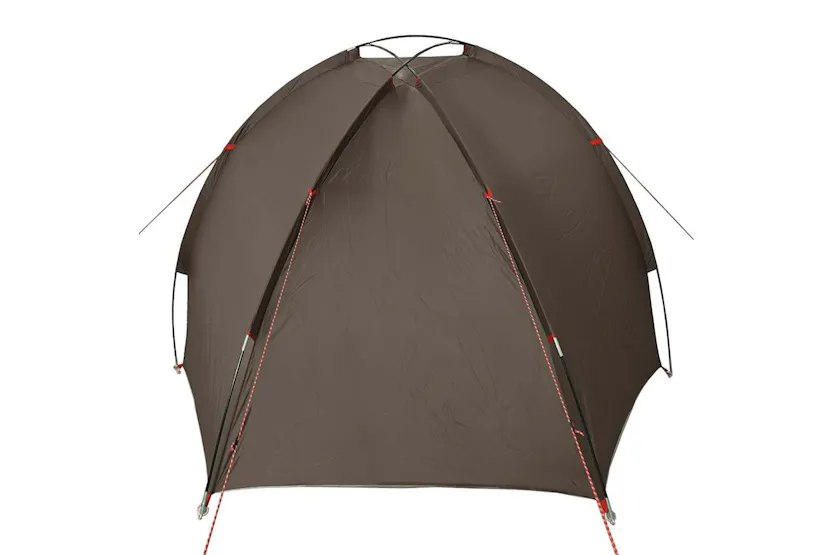 Vidaxl Fishing Tent Brown Waterproof Vidaxl Fishing Tent Brown Waterproof