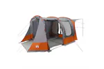 Vidaxl Car Tent Grey And Orange Waterproof Vidaxl Car Tent Grey And Orange Waterproof