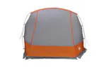 Vidaxl Car Tent Grey And Orange Waterproof Vidaxl Car Tent Grey And Orange Waterproof