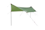 Vidaxl Car Tent Green Waterproof Vidaxl Car Tent Green Waterproof