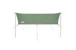 Vidaxl Car Tent Green Waterproof Vidaxl Car Tent Green Waterproof