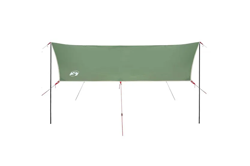 Vidaxl Car Tent Green Waterproof Vidaxl Car Tent Green Waterproof