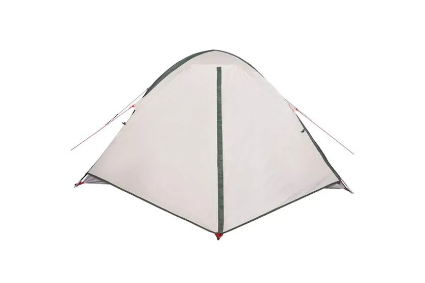 Vidaxl Camping Tent Dome 4-person Green Waterproof Vidaxl Camping Tent Dome 4-person Green Waterproof