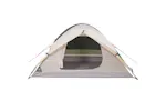 Vidaxl Camping Tent Dome 4-person Green Waterproof Vidaxl Camping Tent Dome 4-person Green Waterproof