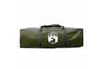 Vidaxl Family Tent Tipi 8-person Olive Green Waterproof Vidaxl Family Tent Tipi 8-person Olive Green Waterproof