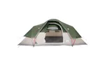 Vidaxl Family Tent Dome 9-person Green Waterproof Vidaxl Family Tent Dome 9-person Green Waterproof