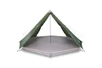 Vidaxl Family Tent Tipi 8-person Green Waterproof Vidaxl Family Tent Tipi 8-person Green Waterproof