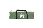 Vidaxl Family Tent Tipi 8-person Green Waterproof Vidaxl Family Tent Tipi 8-person Green Waterproof