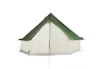 Vidaxl Family Tent Tipi 10-person Green Waterproof Vidaxl Family Tent Tipi 10-person Green Waterproof
