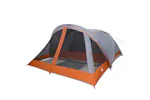 Vidaxl Family Tent Cabin 6-person Grey Waterproof Vidaxl Family Tent Cabin 6-person Grey Waterproof