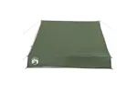 Vidaxl Camping Tent A-frame 2-person Green Waterproof Vidaxl Camping Tent A-frame 2-person Green Waterproof