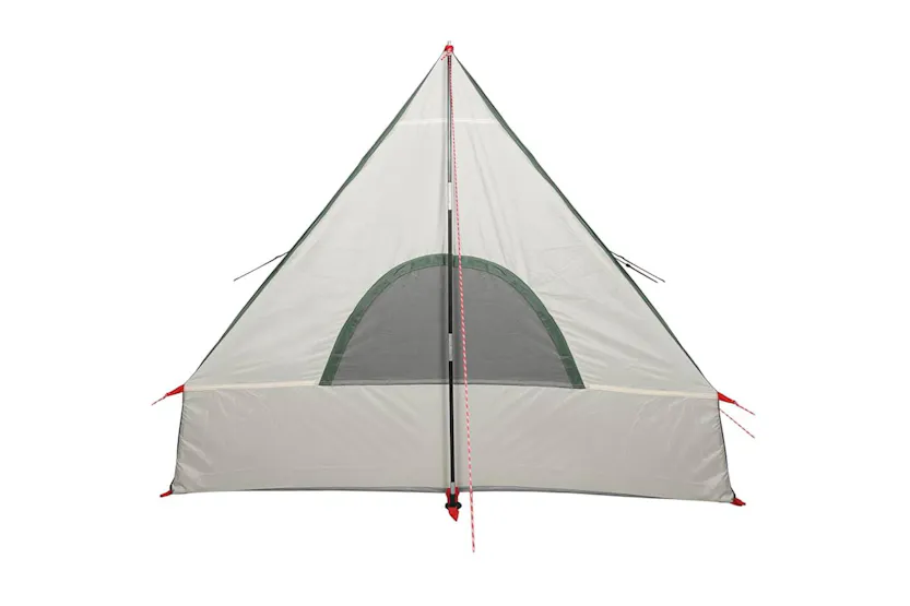 Vidaxl Camping Tent A-frame 2-person Green Waterproof Vidaxl Camping Tent A-frame 2-person Green Waterproof