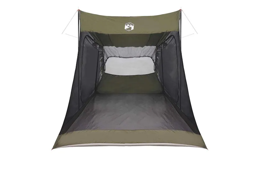 Vidaxl Car Tent 2-person Olive Green Waterproof Vidaxl Car Tent 2-person Olive Green Waterproof
