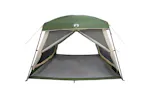 Vidaxl Family Tent Cabin 6-person Green Waterproof Vidaxl Family Tent Cabin 6-person Green Waterproof