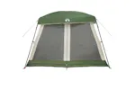 Vidaxl Family Tent Cabin 6-person Green Waterproof Vidaxl Family Tent Cabin 6-person Green Waterproof