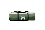 Vidaxl Family Tent Cabin 6-person Green Waterproof Vidaxl Family Tent Cabin 6-person Green Waterproof