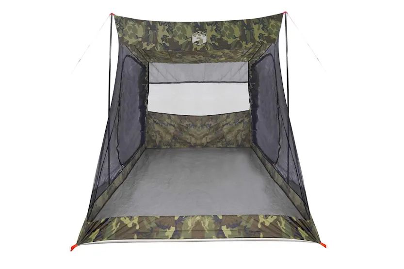 Vidaxl Car Tent 2-person Camouflage Waterproof Vidaxl Car Tent 2-person Camouflage Waterproof