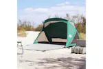 Vidaxl Beach Tent 2-person Sea Green Waterproof Vidaxl Beach Tent 2-person Sea Green Waterproof