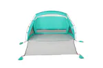 Vidaxl Beach Tent 2-person Sea Green Waterproof Vidaxl Beach Tent 2-person Sea Green Waterproof