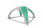 Vidaxl Party Tent Sea Green Waterproof Vidaxl Party Tent Sea Green Waterproof