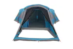 Vidaxl Family Tent Tunnel 8-person Blue Waterproof Vidaxl Family Tent Tunnel 8-person Blue Waterproof