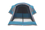 Vidaxl Family Tent Tunnel 8-person Blue Waterproof Vidaxl Family Tent Tunnel 8-person Blue Waterproof