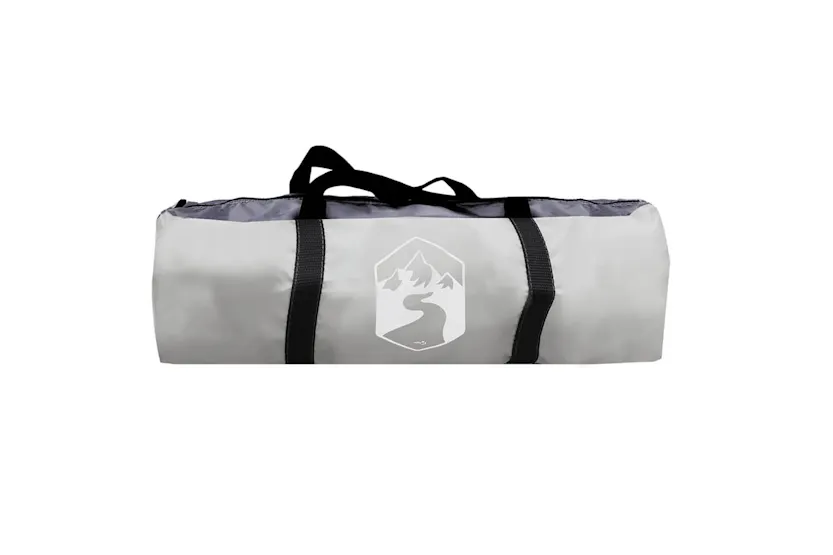 Vidaxl Pool Tent With Removable Fly & Mesh Walls Grey 512x458 Cm Vidaxl Pool Tent With Removable Fly & Mesh Walls Grey 512x458 Cm