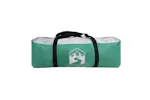 Vidaxl Pool Tent With Removable Fly & Mesh Walls Sea Green 612x612 Cm Vidaxl Pool Tent With Removable Fly & Mesh Walls Sea Green 612x612 Cm