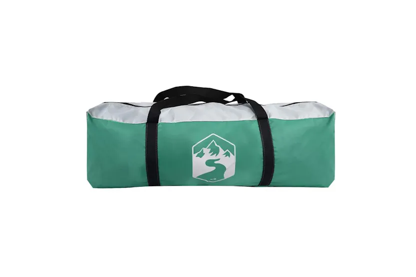 Vidaxl Pool Tent With Removable Fly & Mesh Walls Sea Green 612x612 Cm Vidaxl Pool Tent With Removable Fly & Mesh Walls Sea Green 612x612 Cm