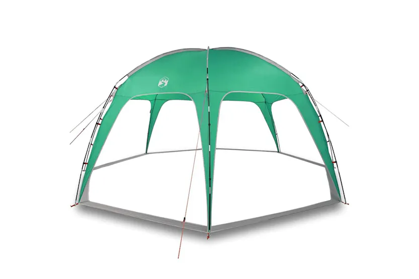 Vidaxl Party Tent Sea Green Waterproof Vidaxl Party Tent Sea Green Waterproof