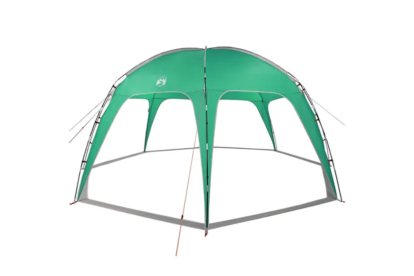 Vidaxl Party Tent Sea Green Waterproof Vidaxl Party Tent Sea Green Waterproof