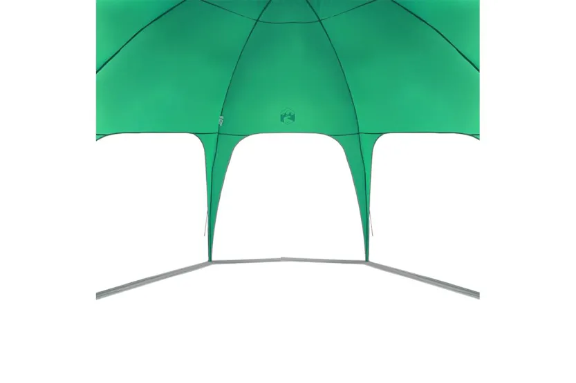 Vidaxl Party Tent Sea Green Waterproof Vidaxl Party Tent Sea Green Waterproof