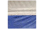 Vidaxl Party Tent Azure Blue Waterproof Vidaxl Party Tent Azure Blue Waterproof