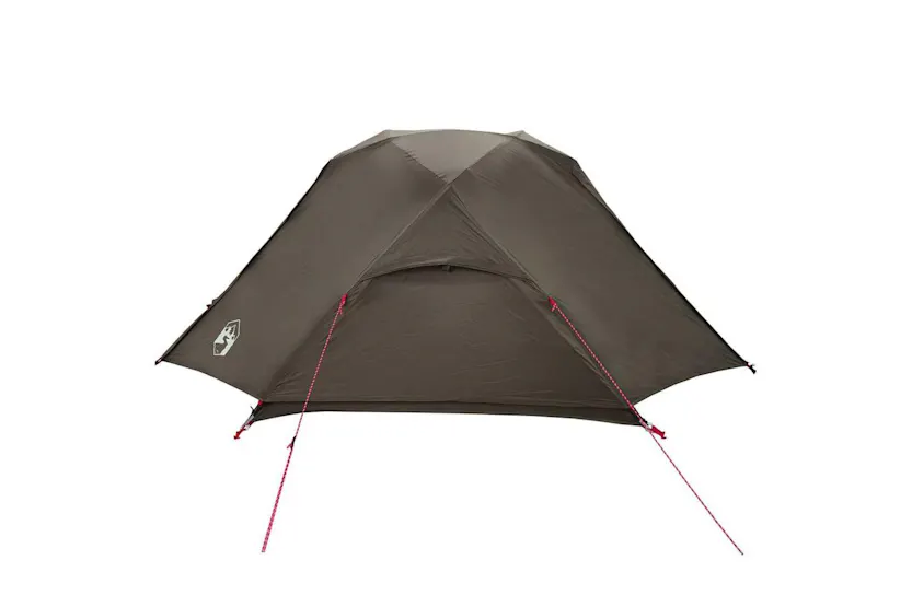Vidaxl Fishing Tent 5-person Brown Waterproof Vidaxl Fishing Tent 5-person Brown Waterproof